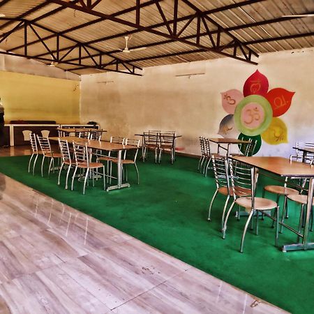 Garud Chatti River Resort Rishikesh Exterior photo