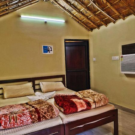Garud Chatti River Resort Rishikesh Exterior photo
